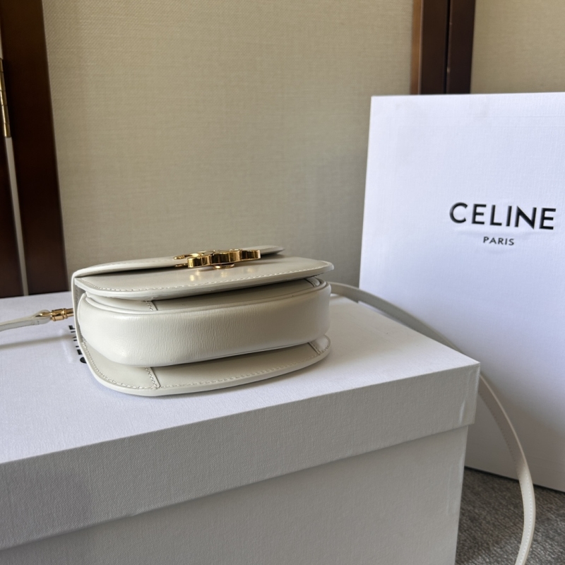 Celine Top Handle Bags